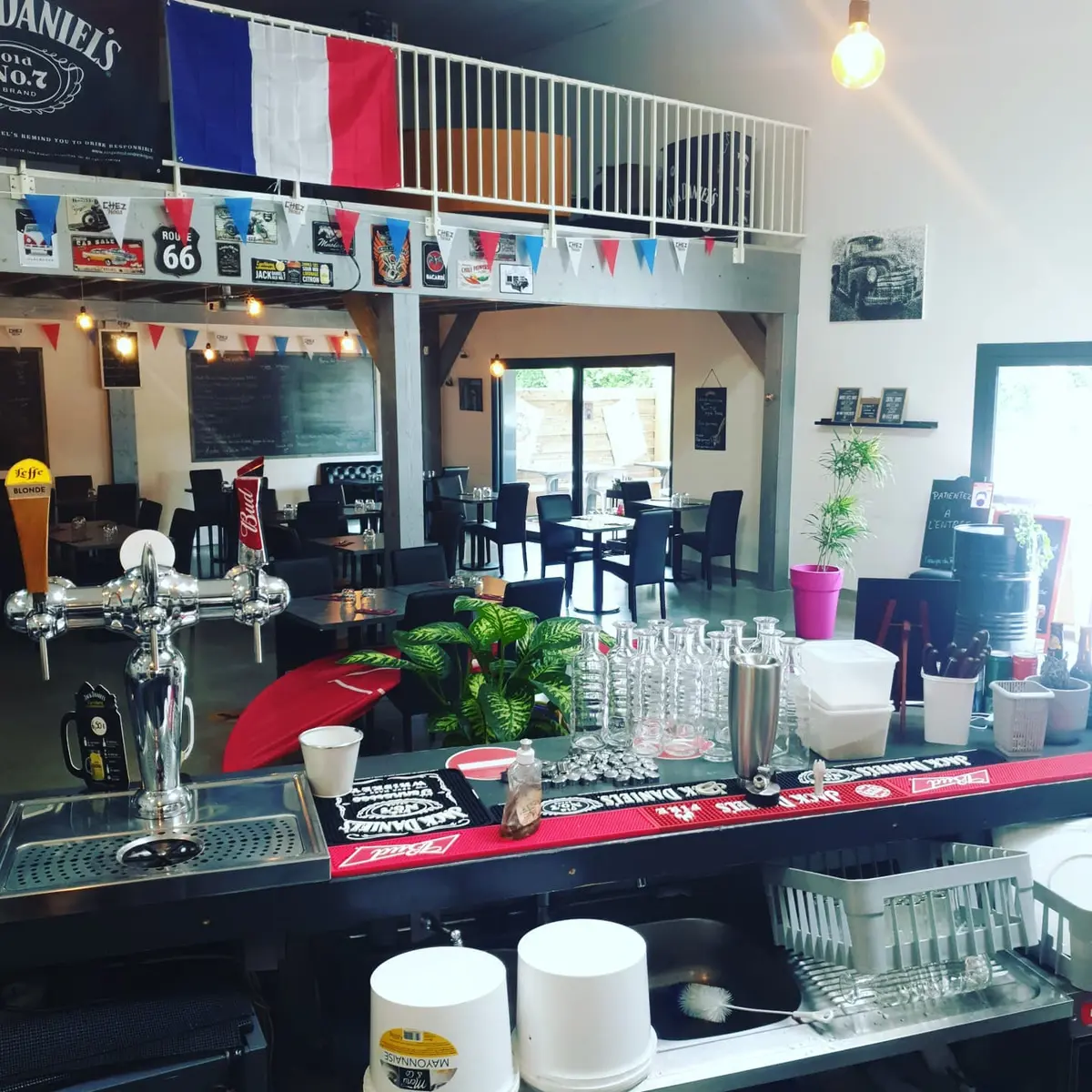 Bar Chez Nous