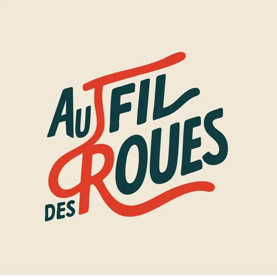 Au fil des roues cugand