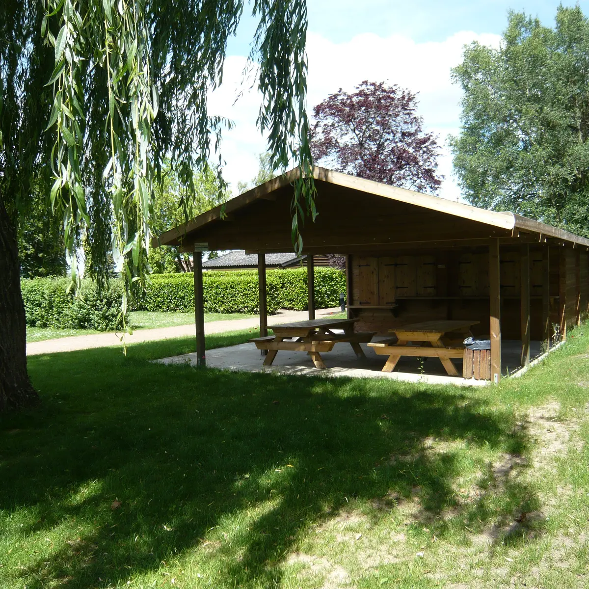 Châlet des randonneurs