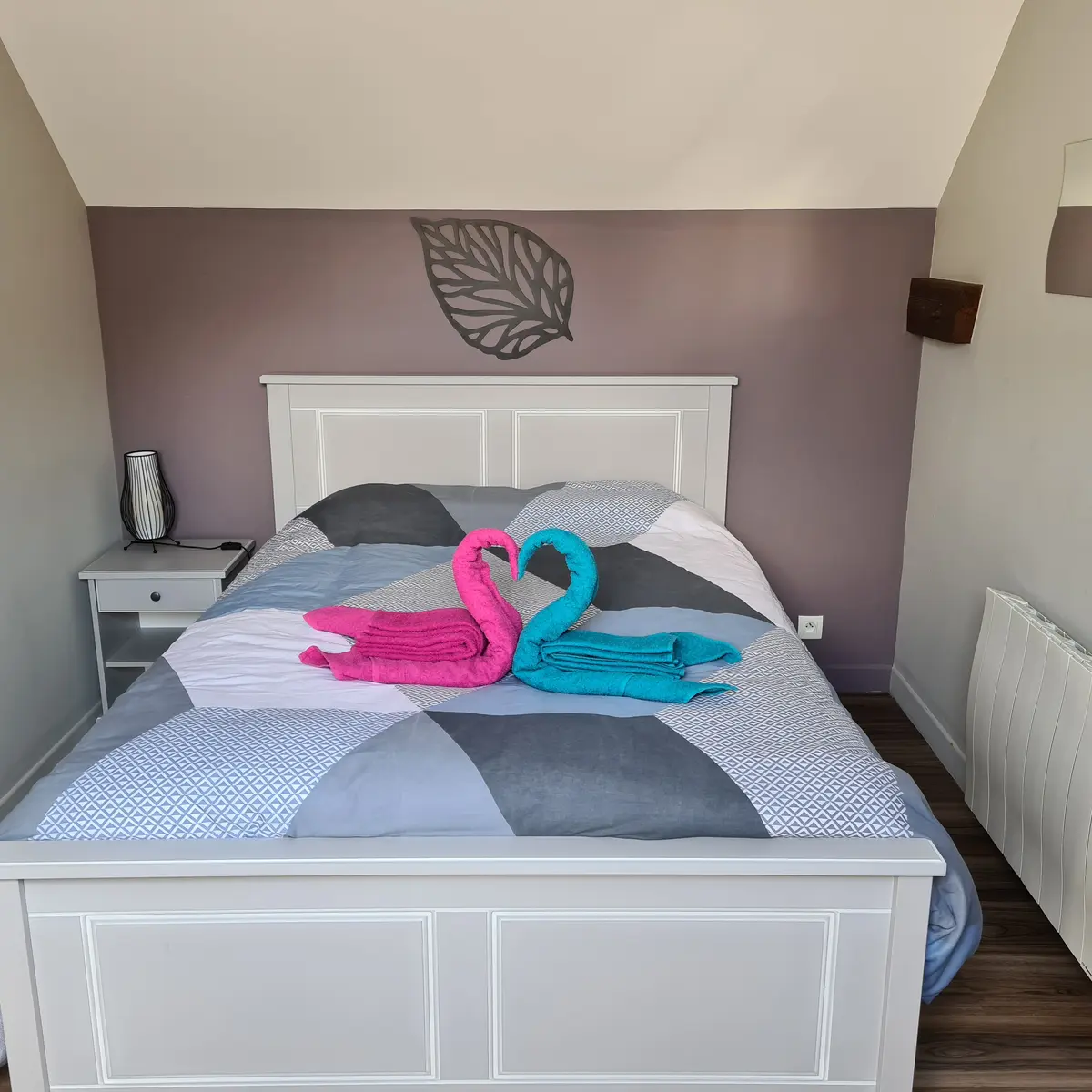 Chambre Suite parentale