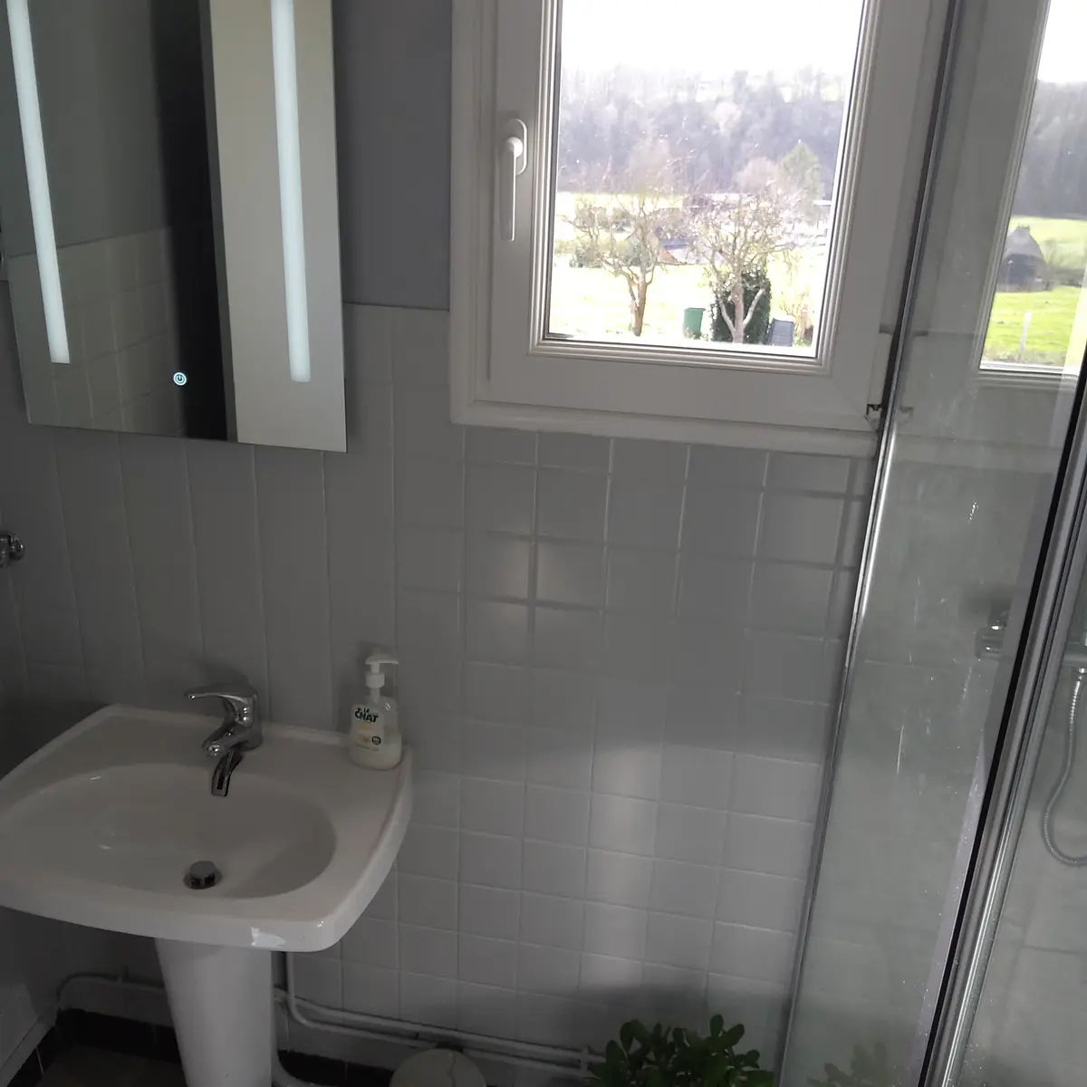 Chambre d'hôte - Ambrières-Les-Vallées 53 © Chambre d'hôte La Varenne - 4