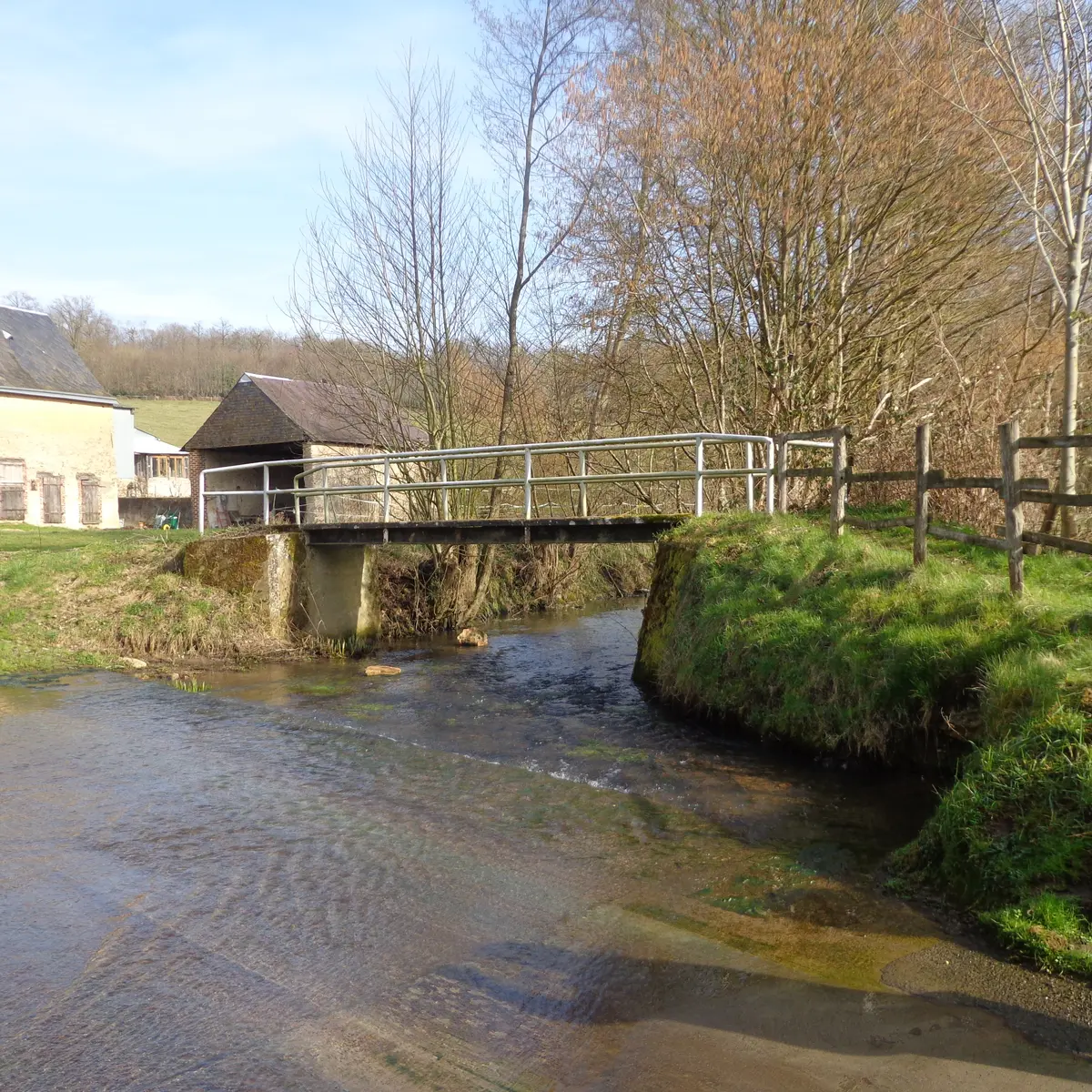 Cogners le Gué le Tusson (3)