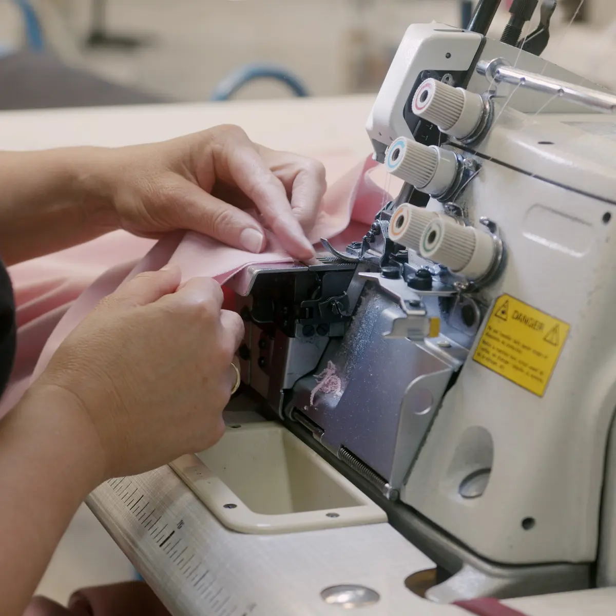 Couturière_Royal Mer