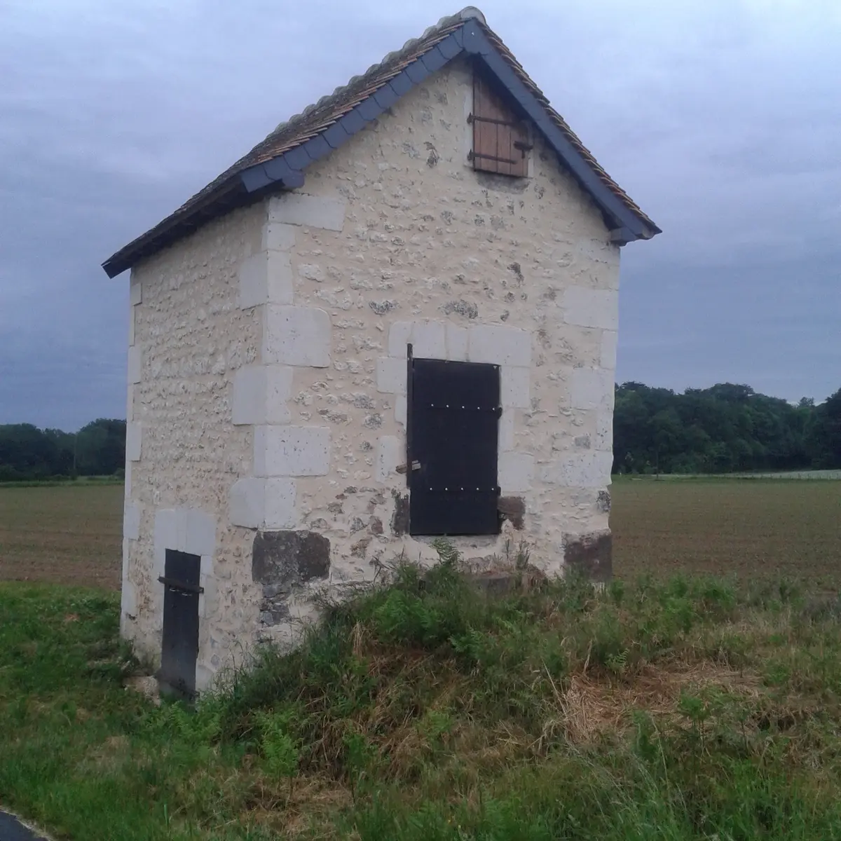 Randonnée pédestre. Requeil