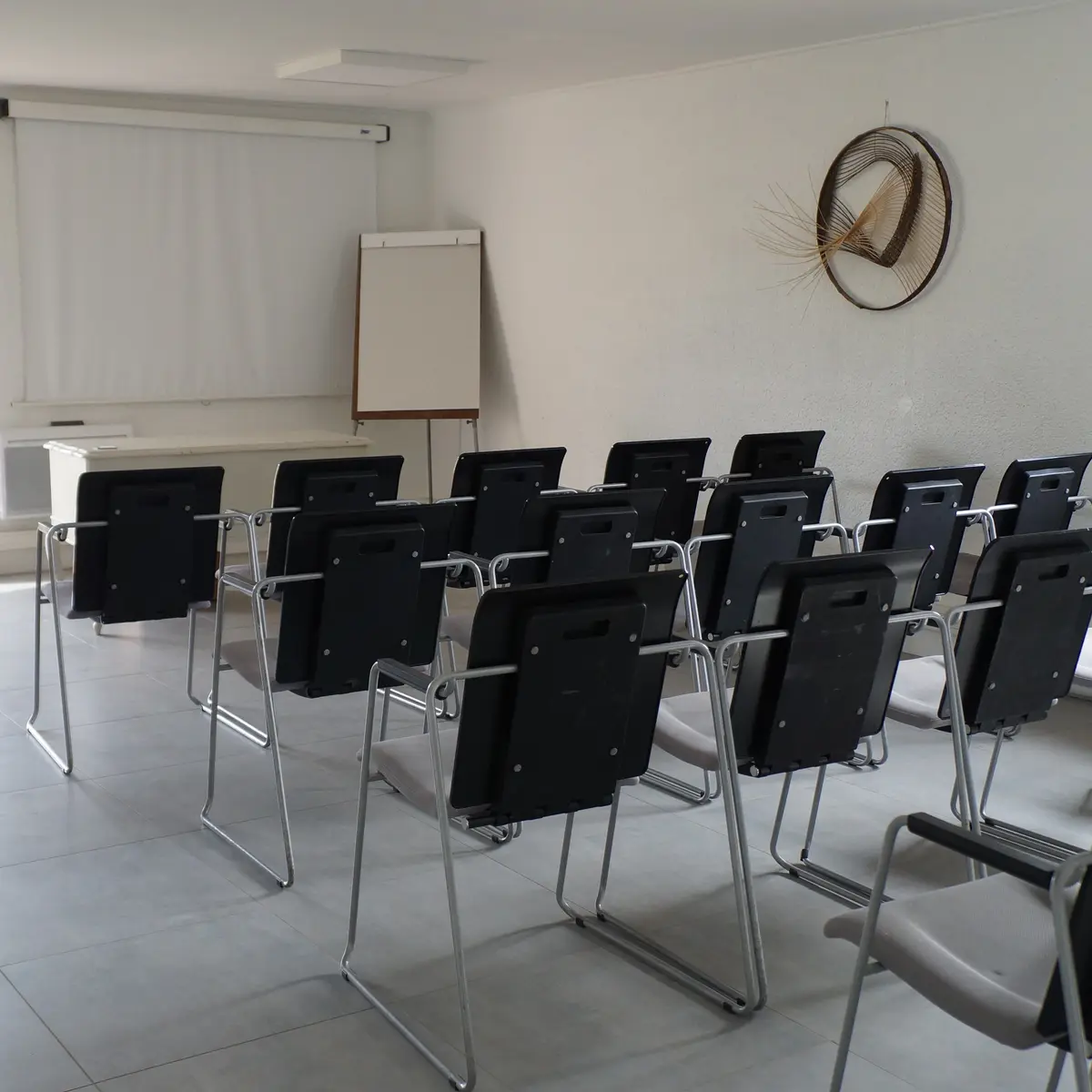 Salle de réunion/formation
