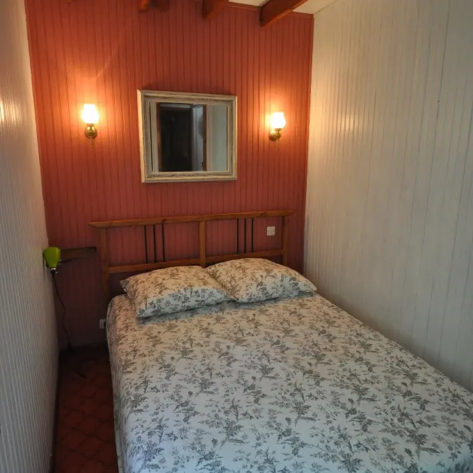 Gîte Maison formidable_Sainte-Suzanne4