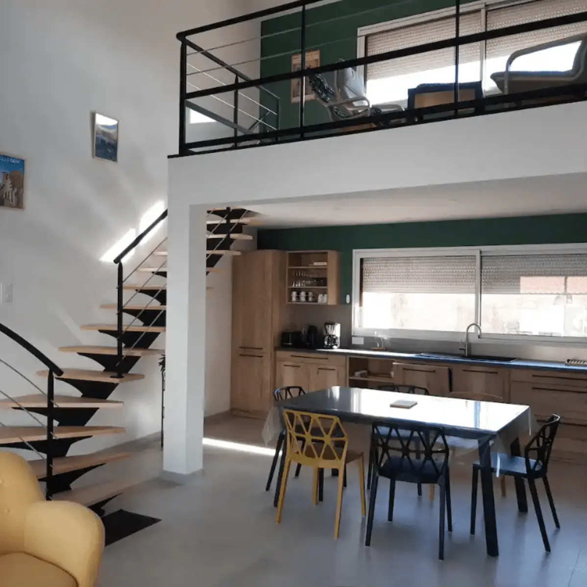 Gîte au coeur du Vignoble nantais 2