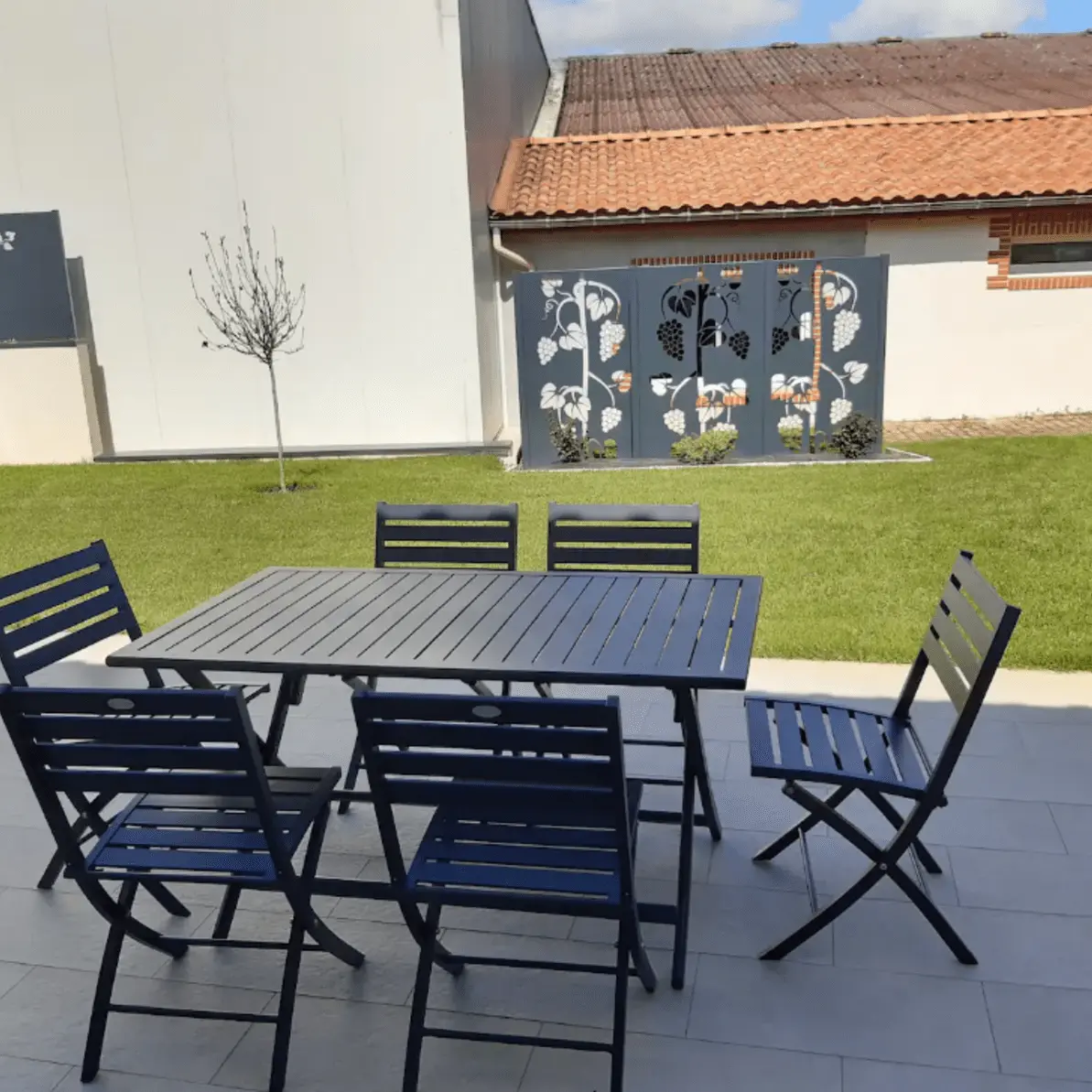 Gîte au coeur du Vignoble nantais 4