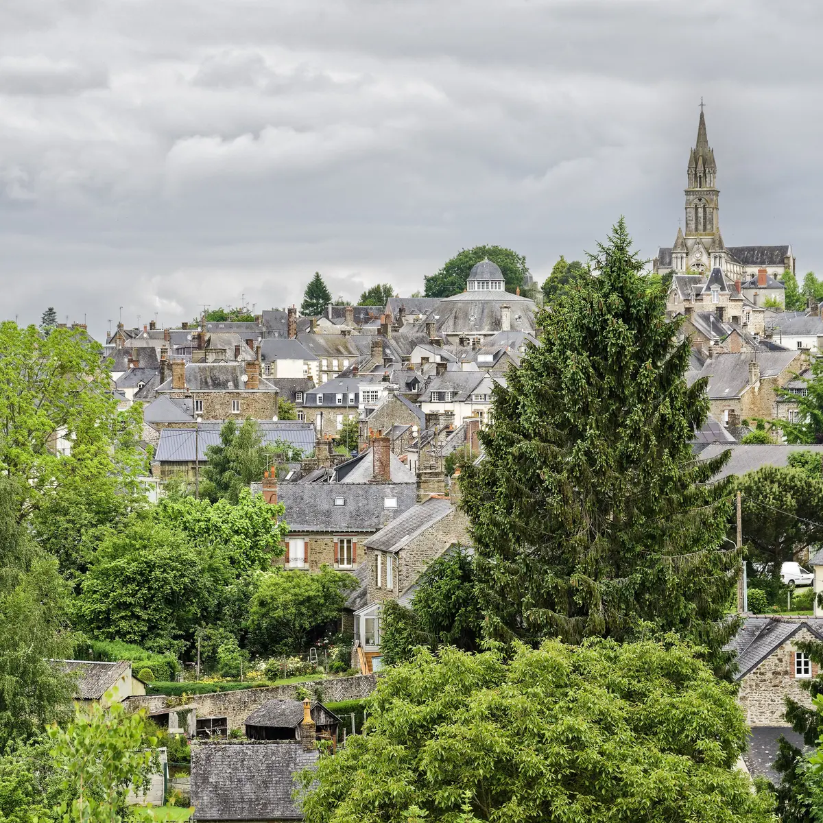 Gorron © JY Guyard - Bocage Mayennais (9)