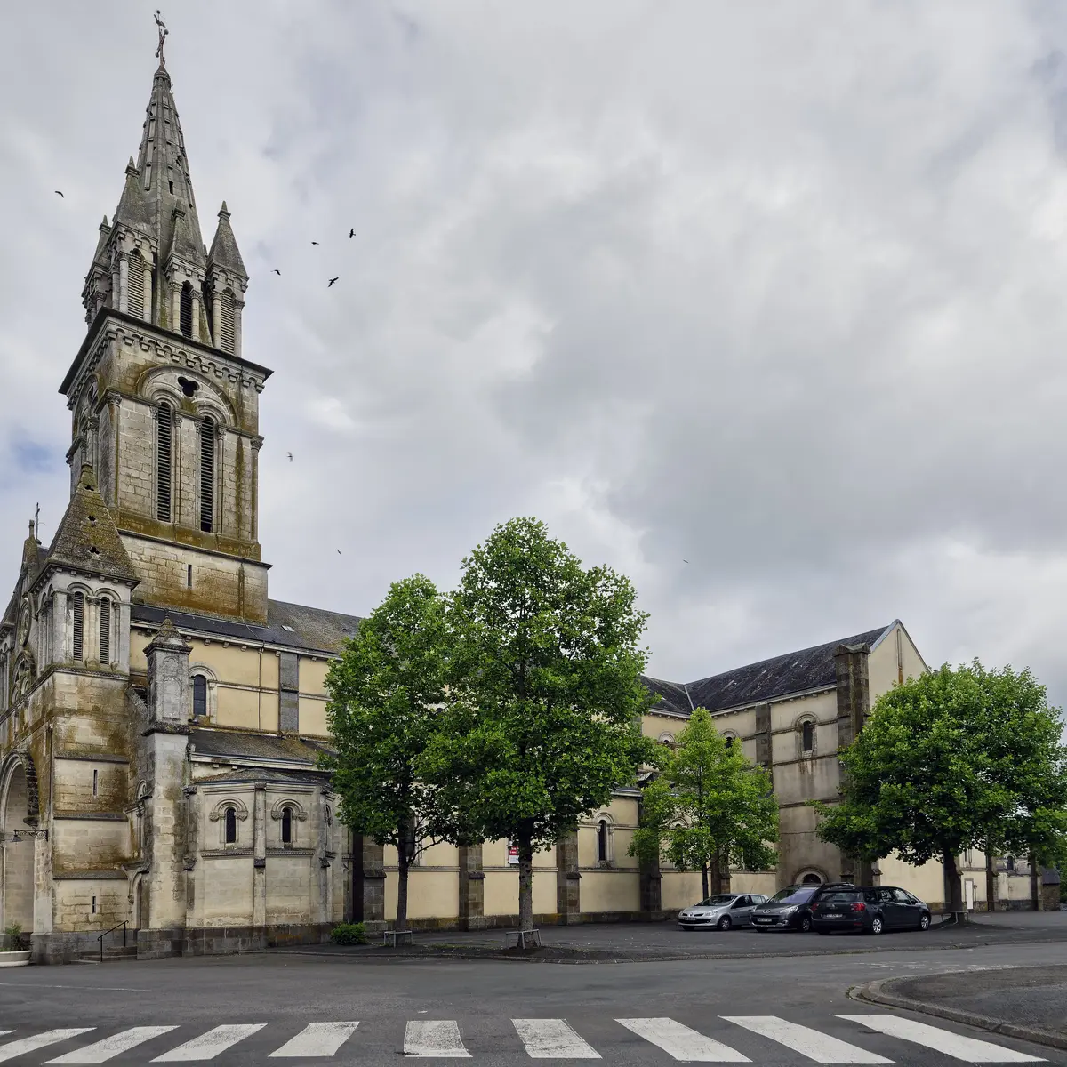 Gorron © JY Guyard - Bocage Mayennais (29)