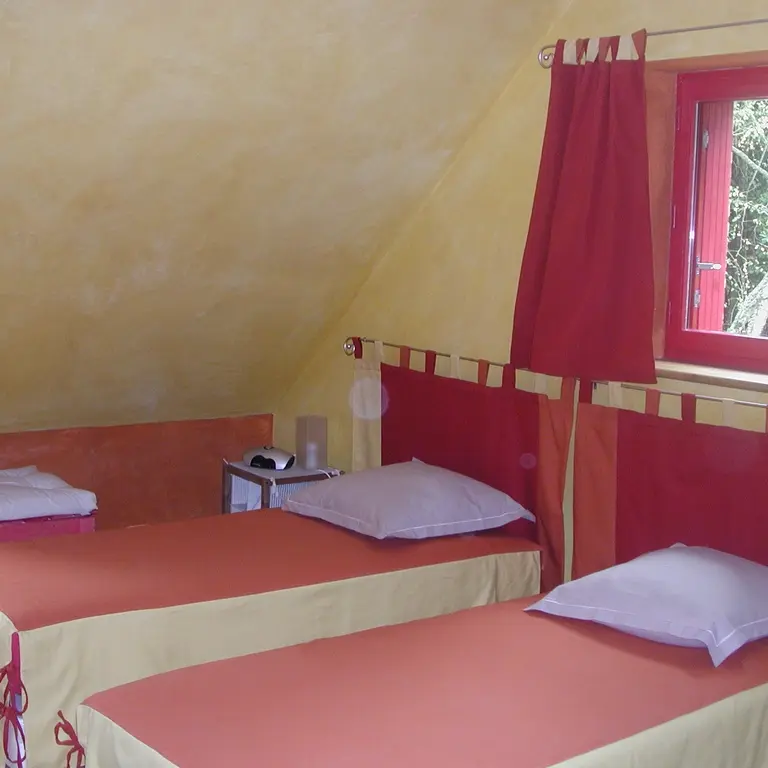 La Symphonie du Verger 5