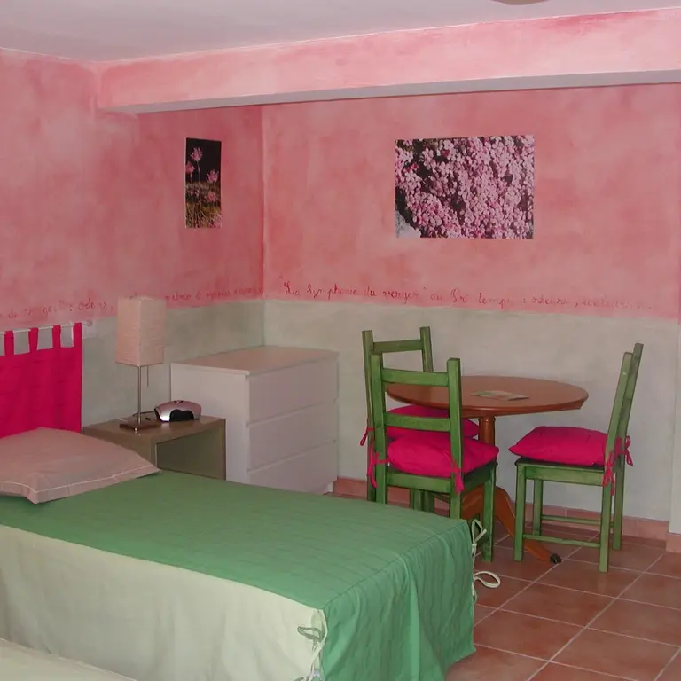 La Symphonie du Verger 4