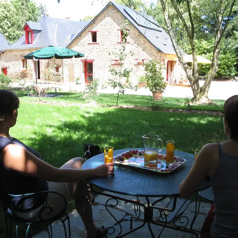 La Symphonie du Verger