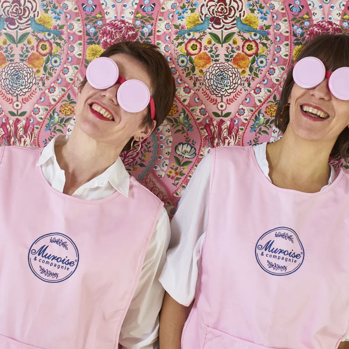 LES FILLES DE MUROISE 5