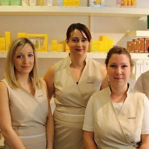 LOI53- Spa Air de Beauté l'équipe