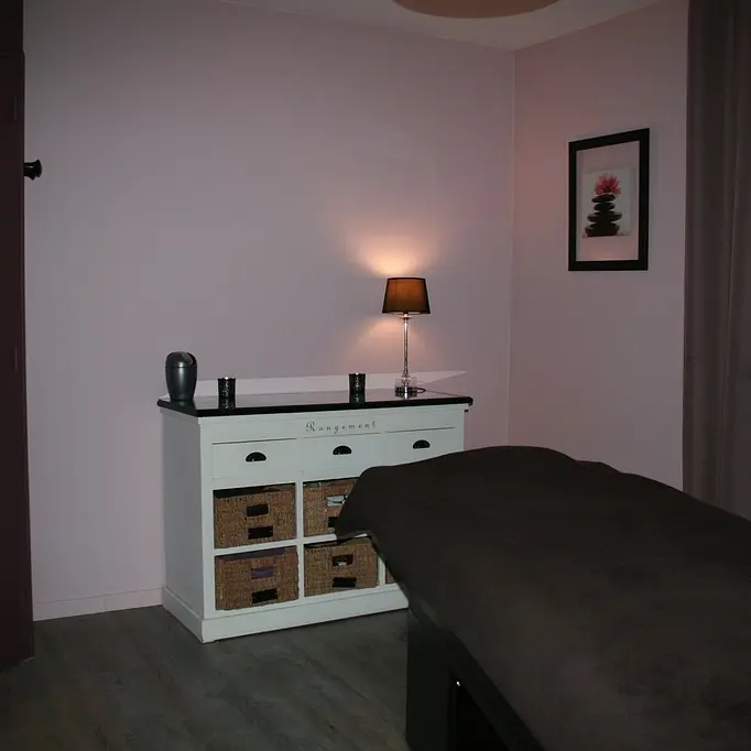 LOI53- Spa Air de Beauté massage