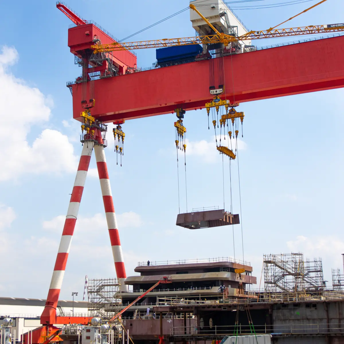 Belvédère Jacques Higelin