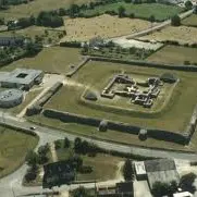 PROD53 Jublains forteresse