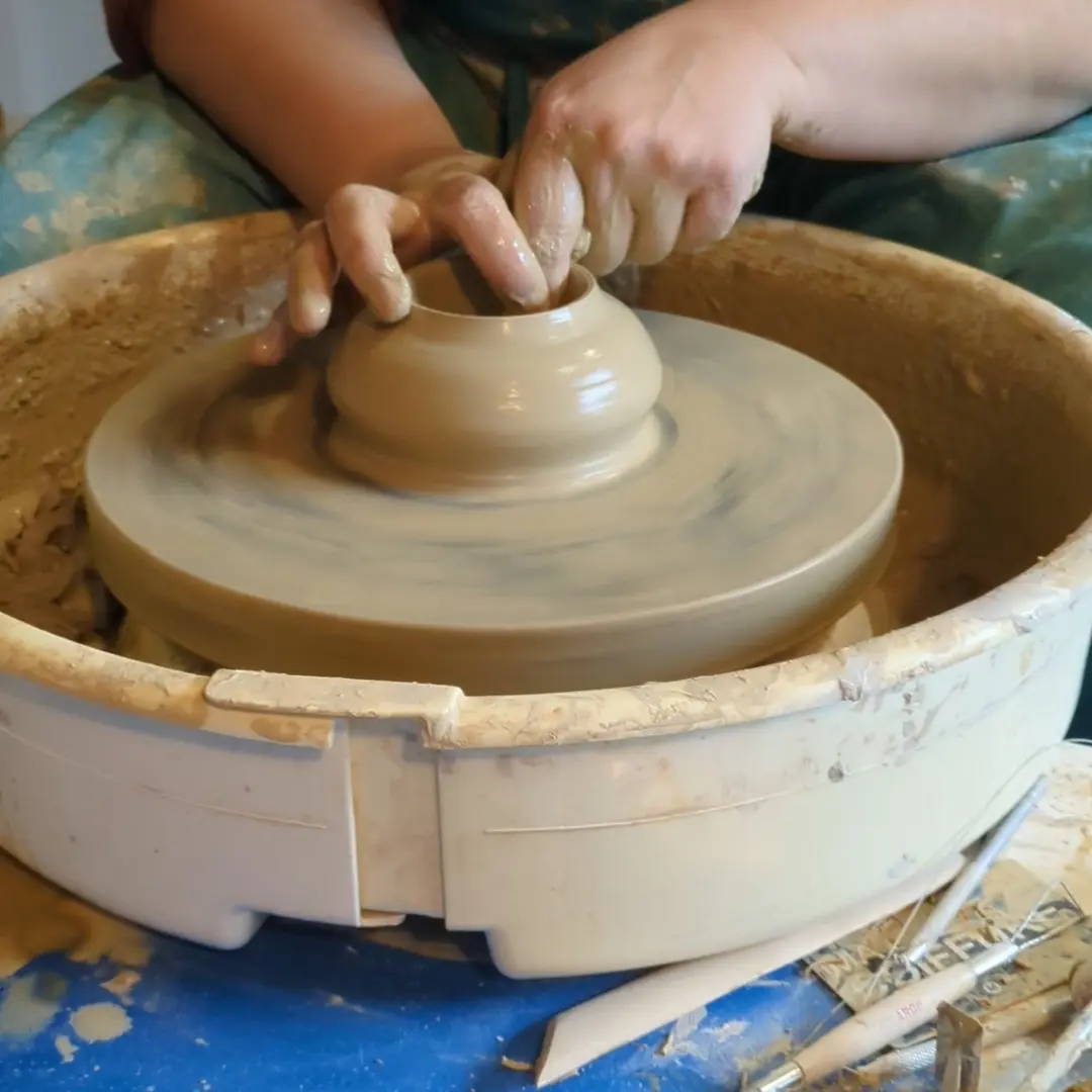 Poterie-céramique Bloom