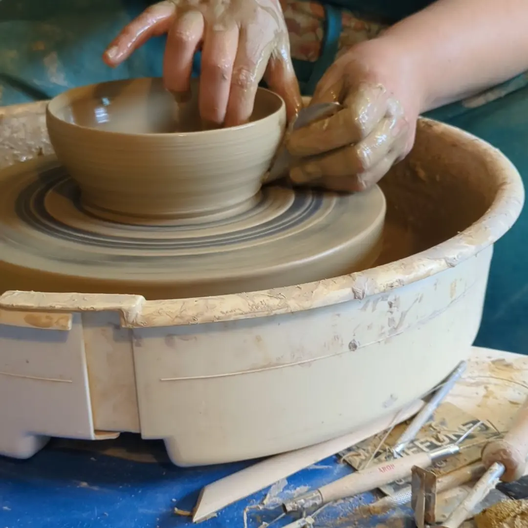 Poterie-céramique Bloom