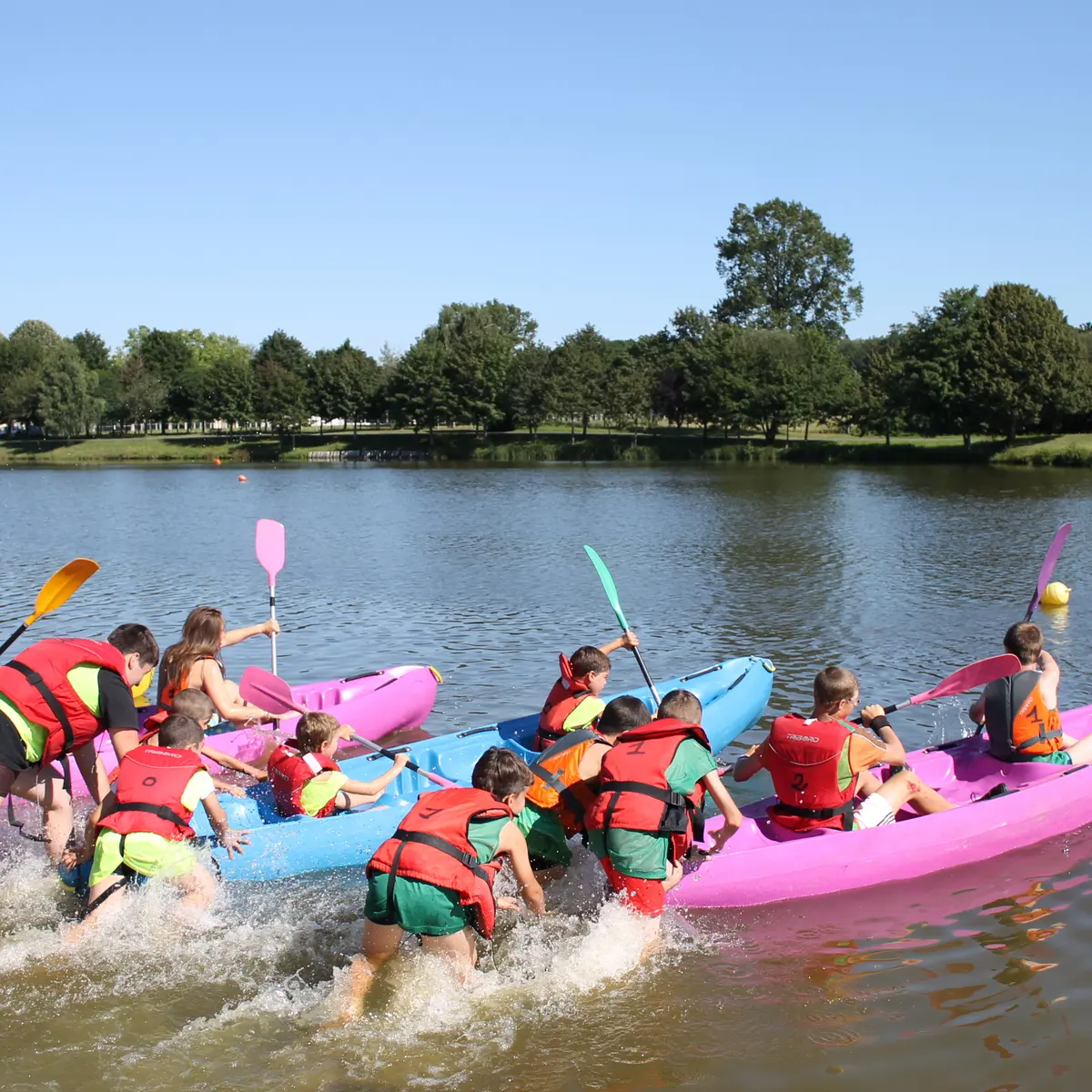 LOI72-Basedeloisirs-Lavaré