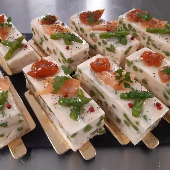 Poivre & Sel - Laval