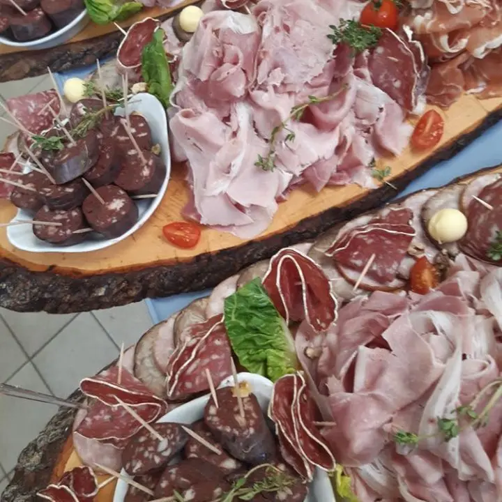 Poivre & Sel Planches Charcuterie - Laval