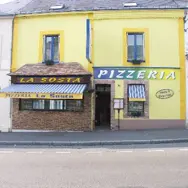Restaurant La SOSTA