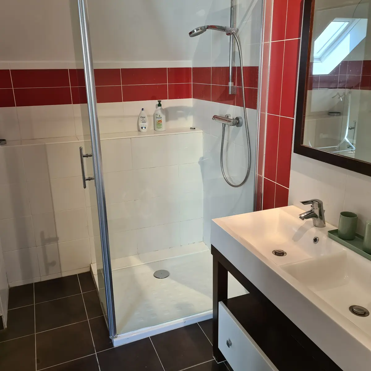 SDB Suite parentale Bis