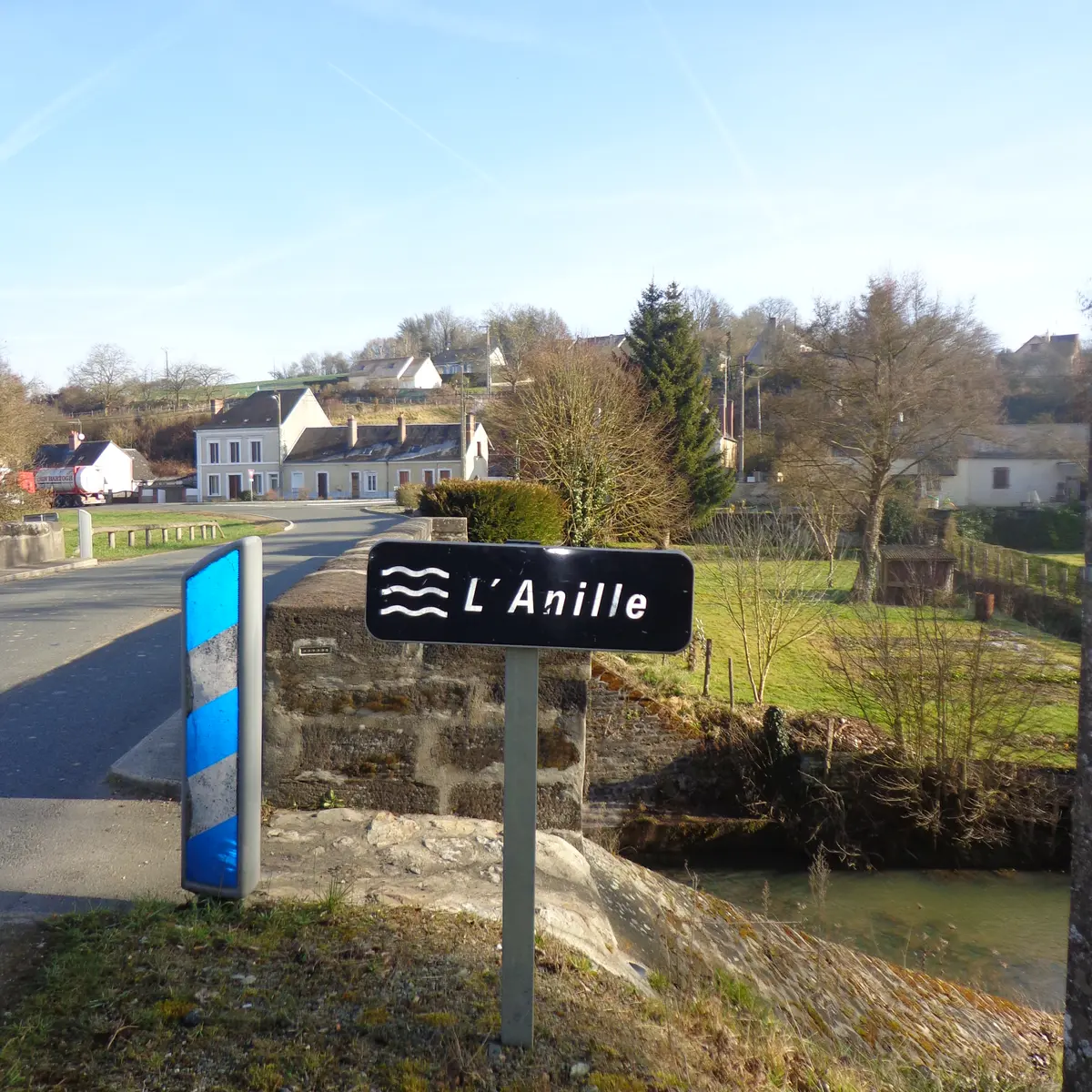 Saint-Gervais-de-Vic Pont (2)