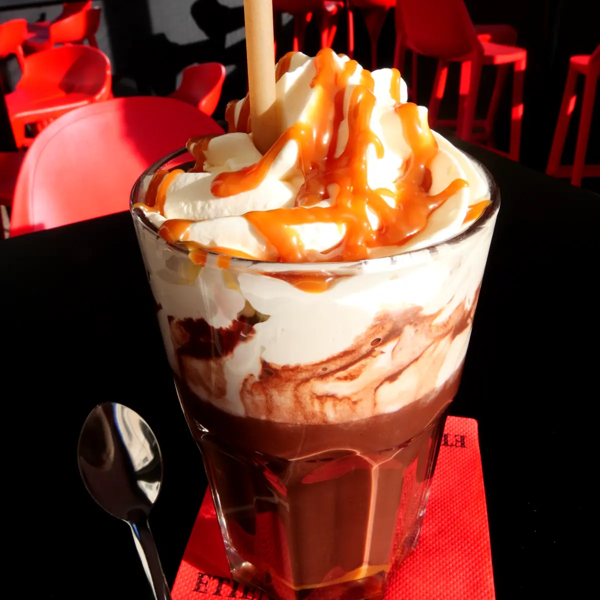 Salons de thé & pause goûter à Laval etienne coffeeshop 2