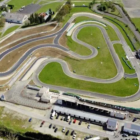 Karting Beausoleil