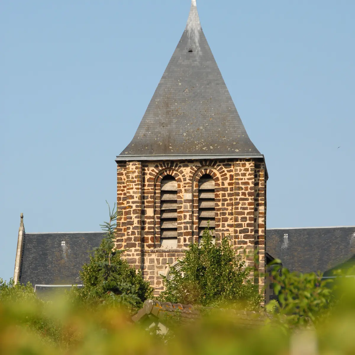 Randonnée pédestre.Yvré-le Pôlin