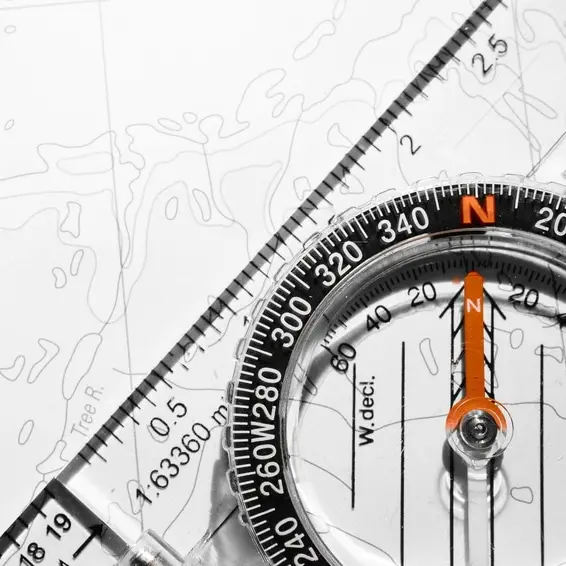 Course d'Orientation Orbière Laval