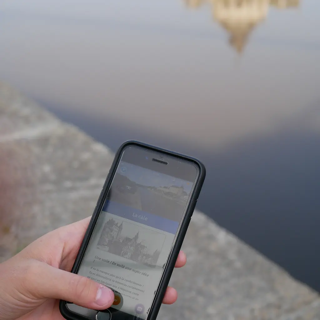 Le voyage de Gabin-mayenne