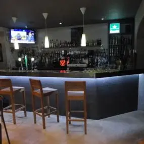 Bar le Castel 9 Laval