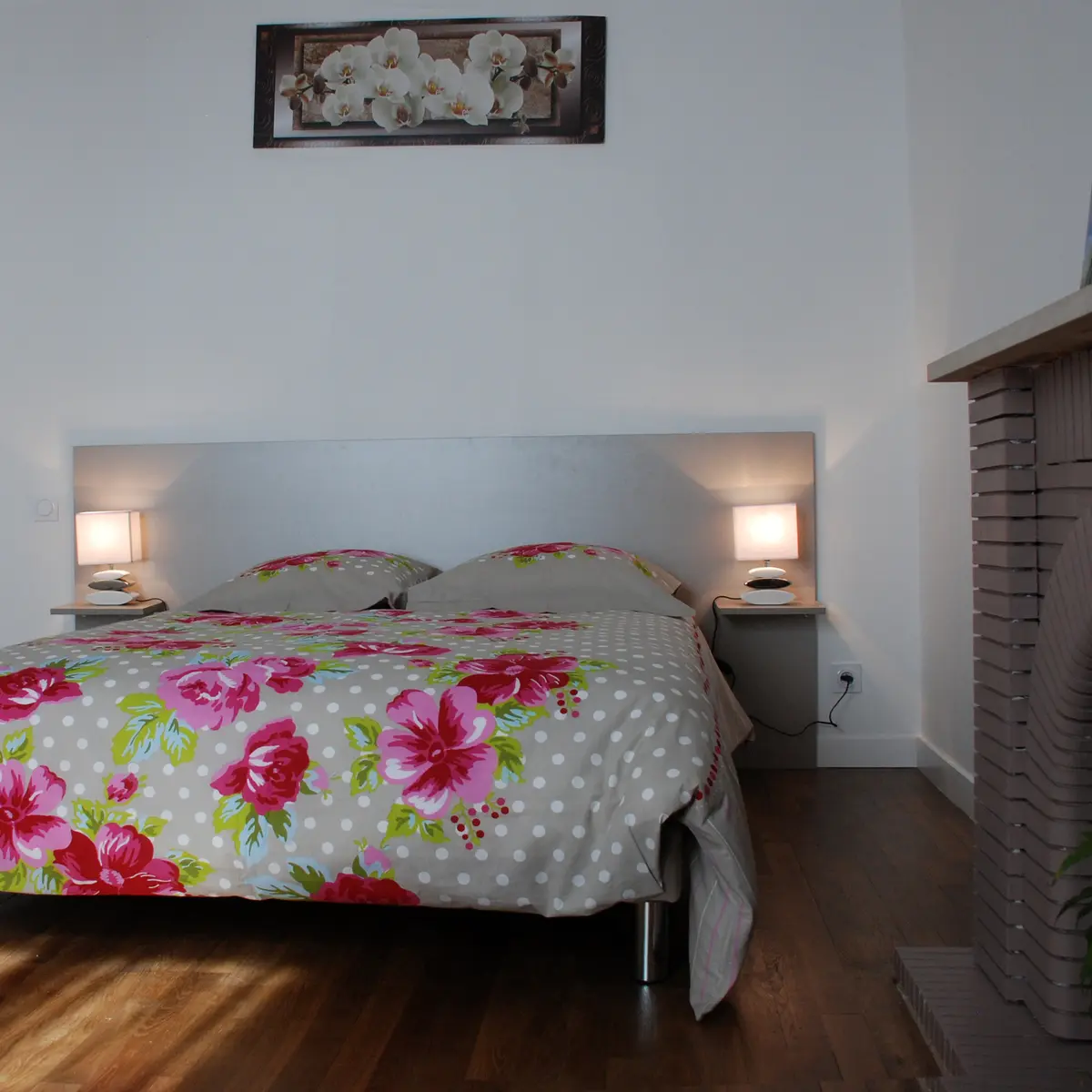 chambre hote Christine M01