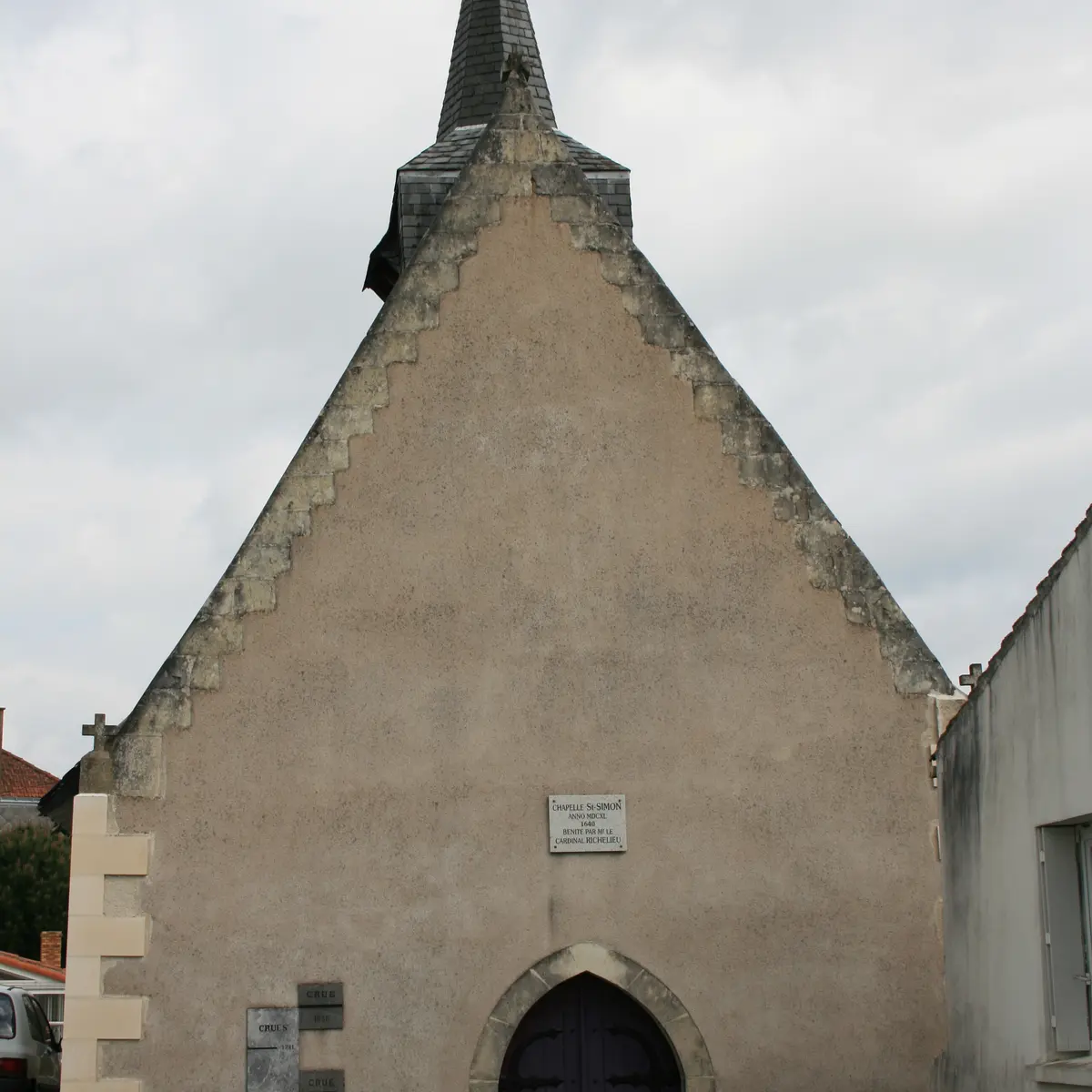chapelle st simon divatte sur loire (2)
