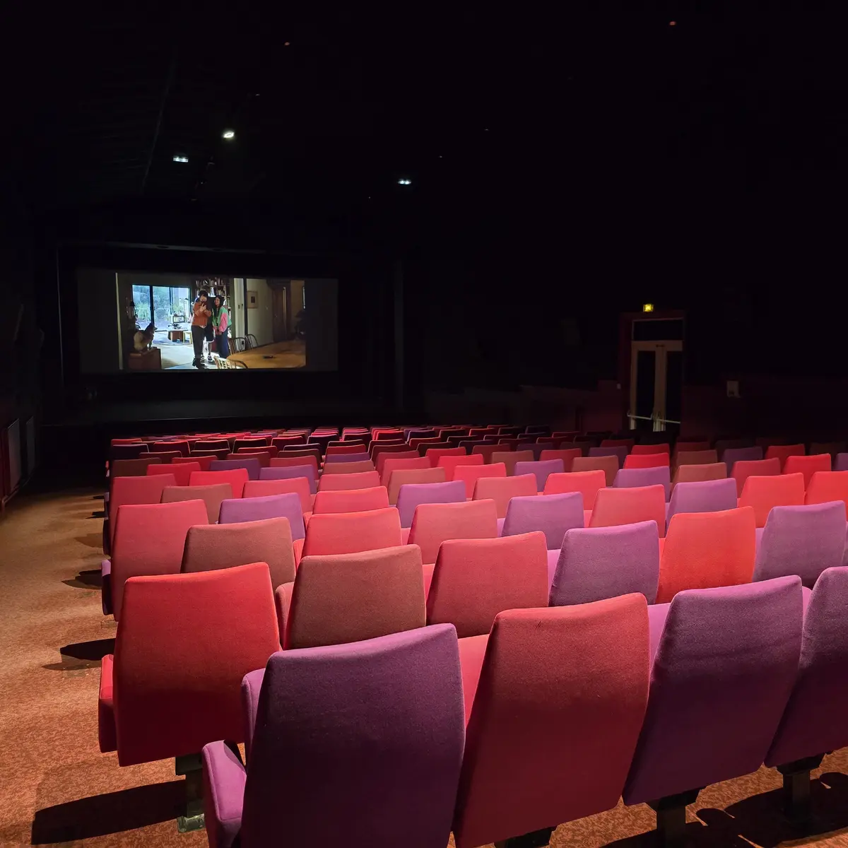 cinema gorron 53 © bocage mayennais - 1