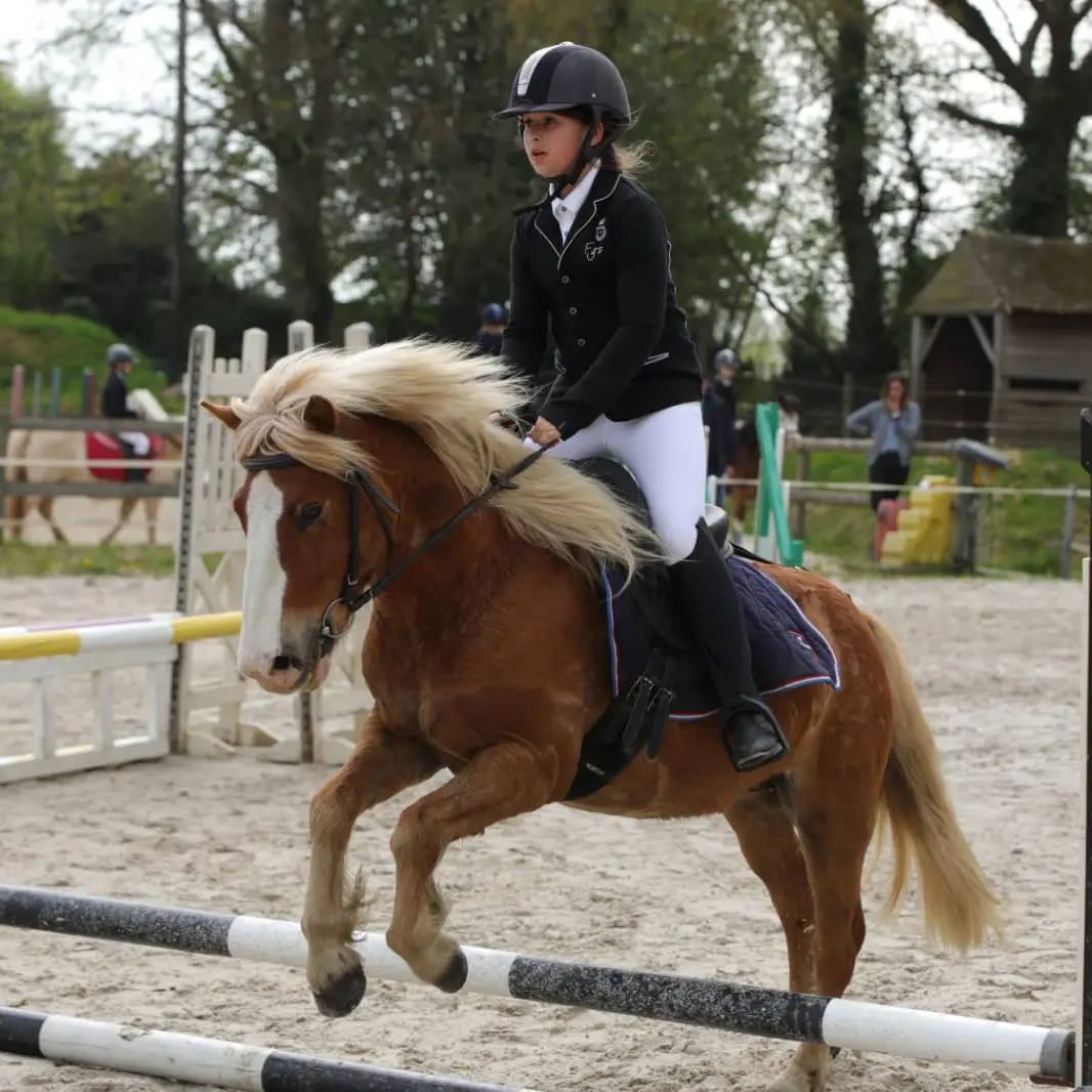 Centre Equestre du Haut Fèvre