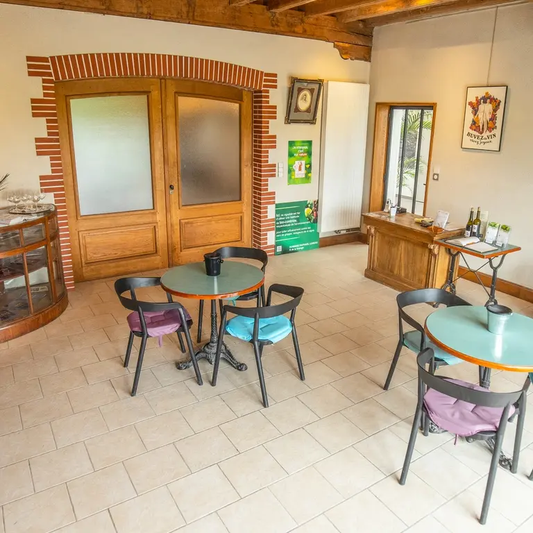 domaine raphael luneau-caveau