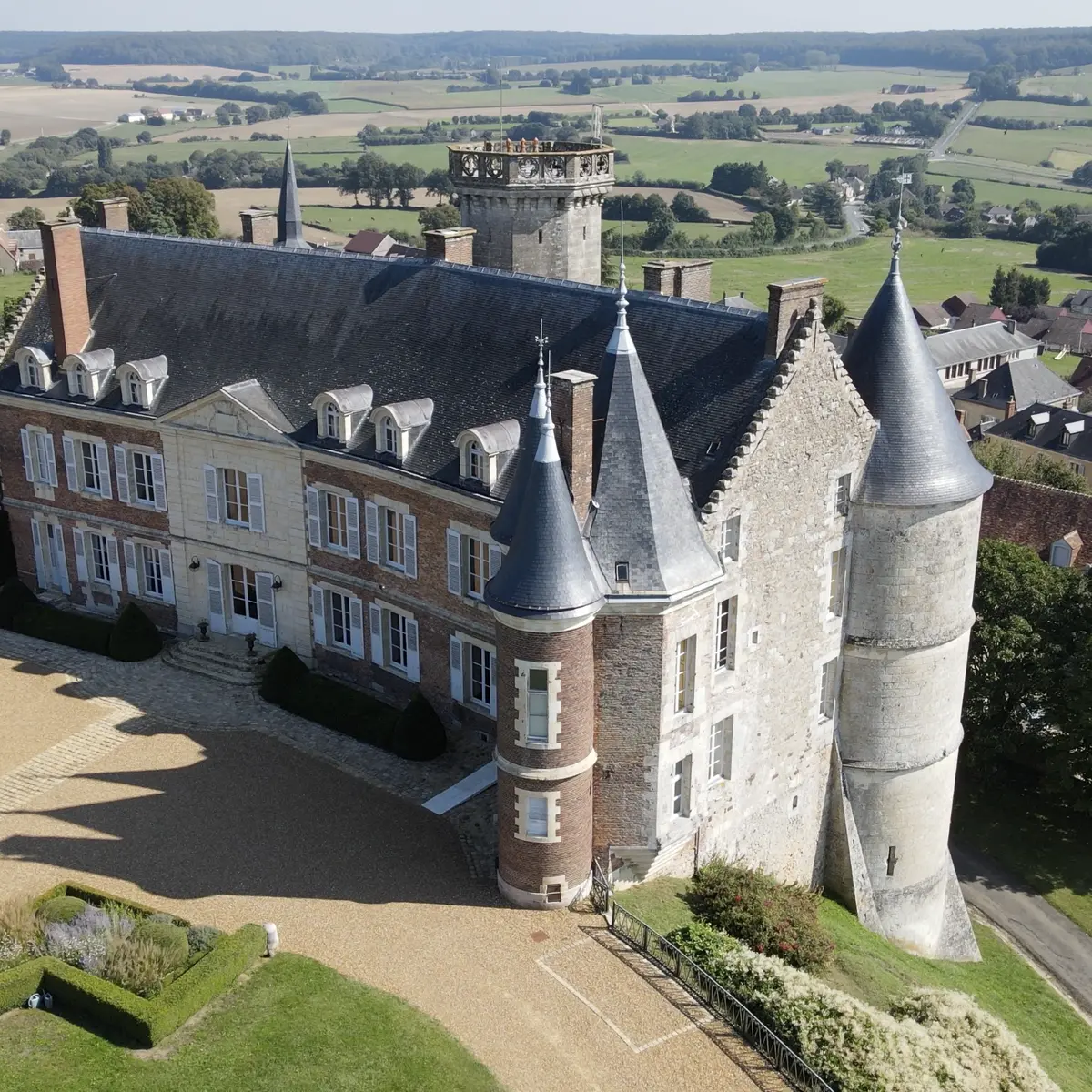 Vue Perche