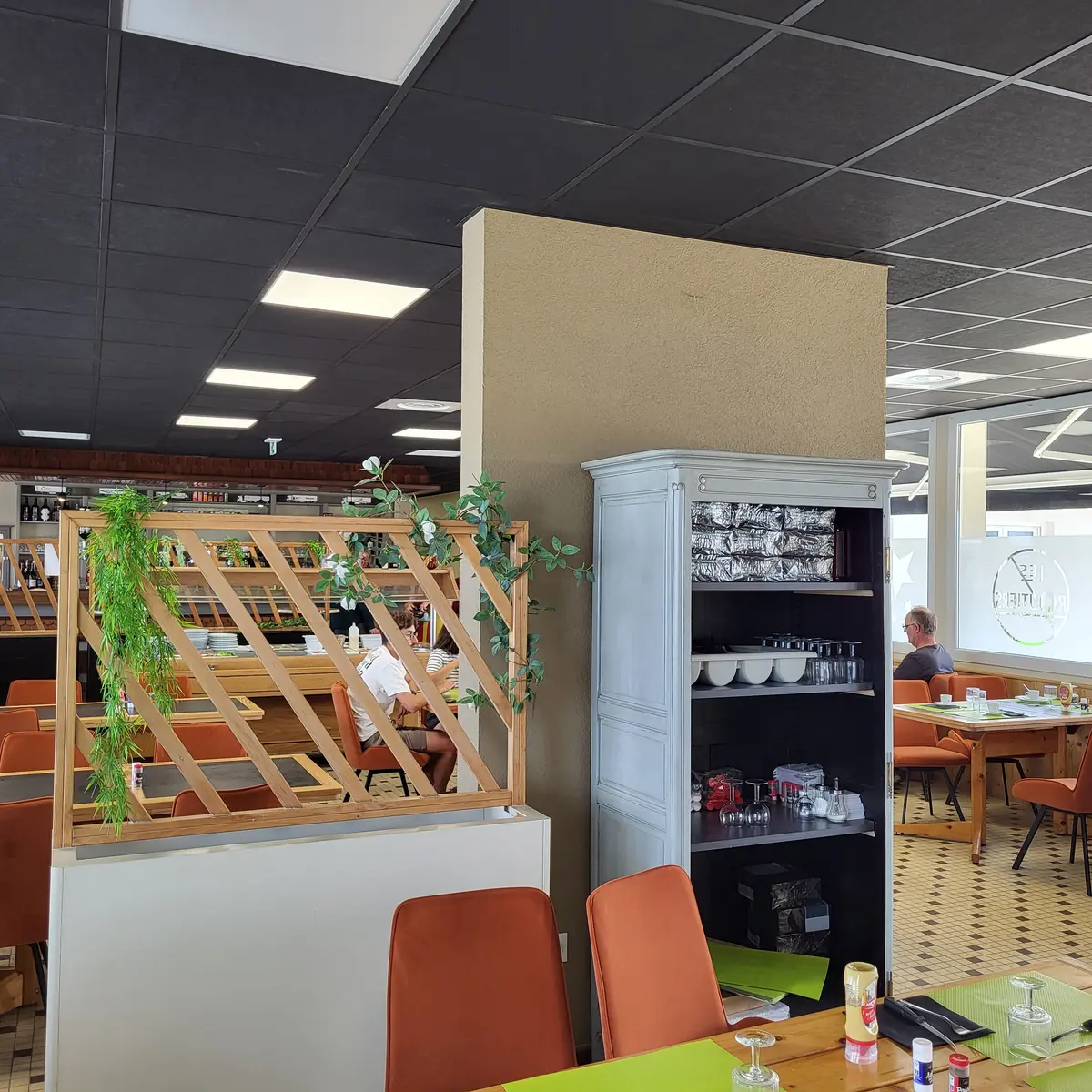 étoile_des_routiers  - salle 2