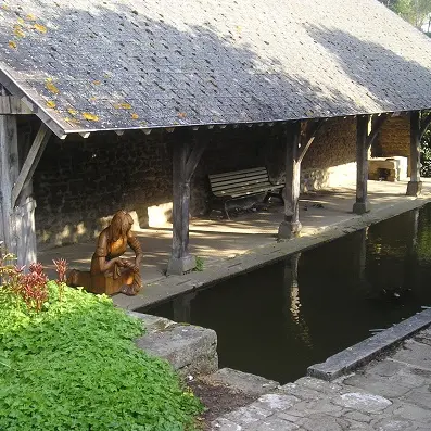 Une journée avec Paulette