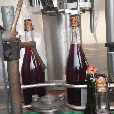 les vergers de la rouérie