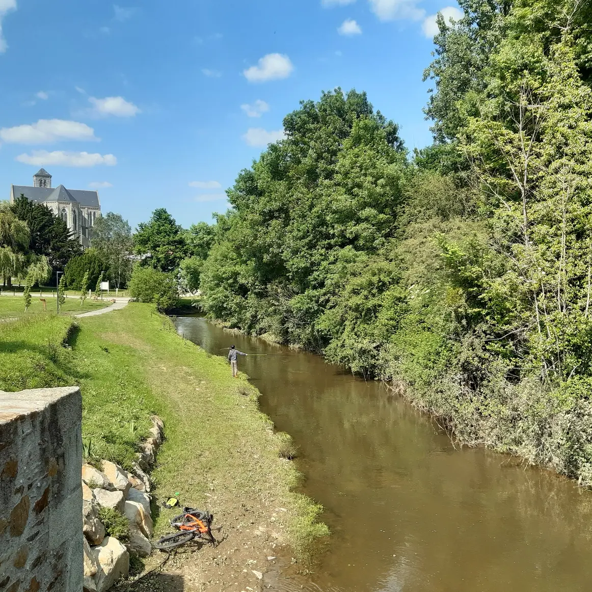 pont gallo roman mouzillon 3