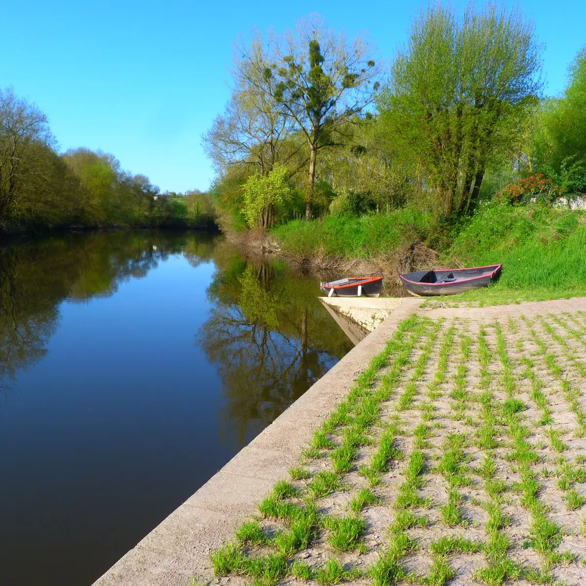 port domino-pe-vignard