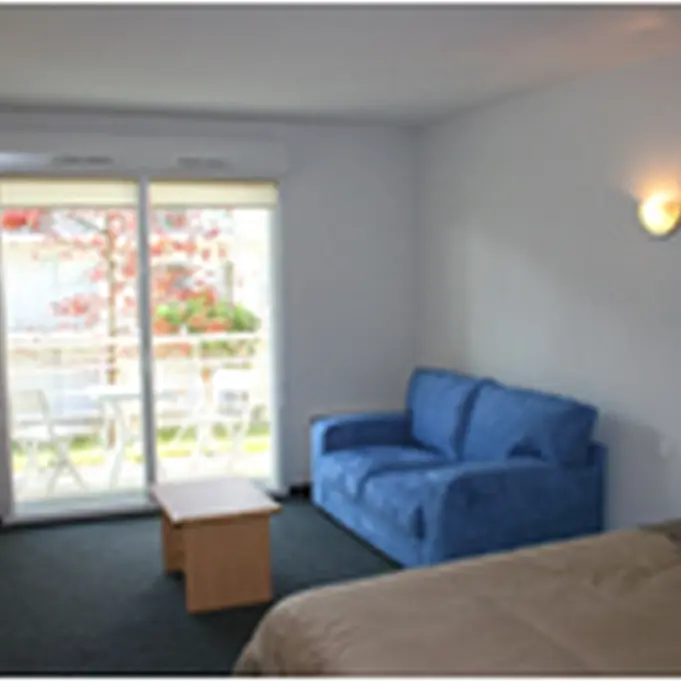 Appartement T1
