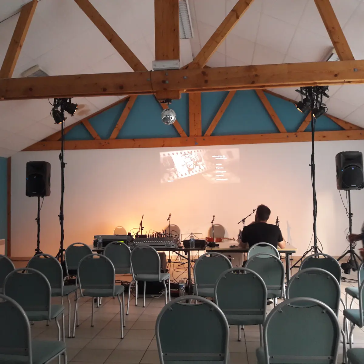 salle des fetes concerts et spectacles