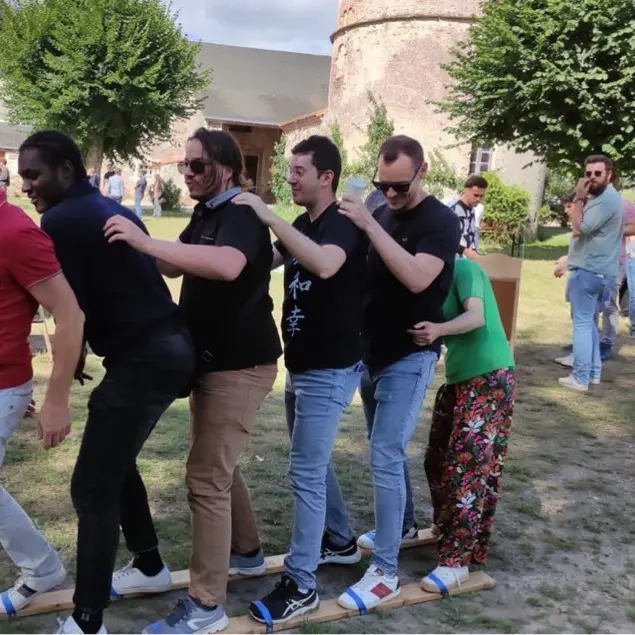 ski collaboratif nooba